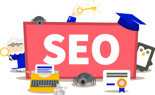 SEO Agentur