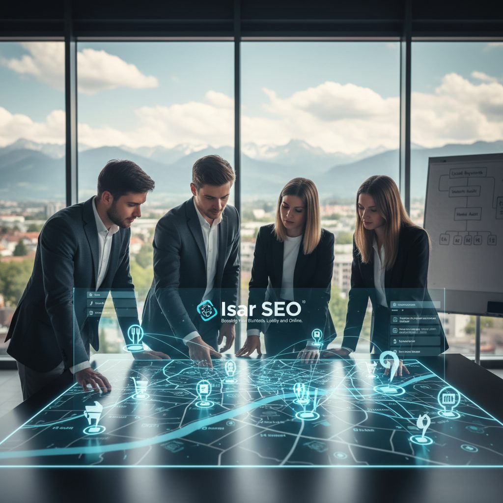 seo-unterschleissheim