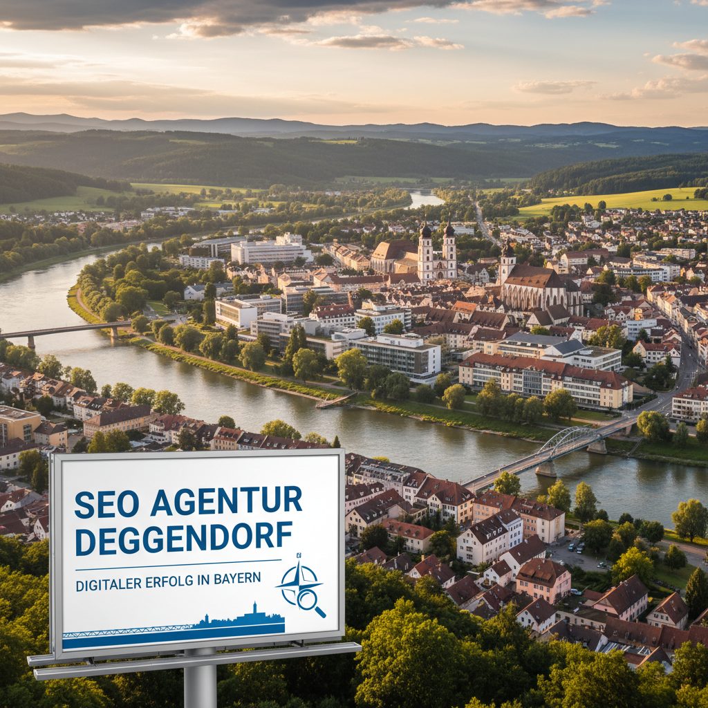 SEO Deggendorf