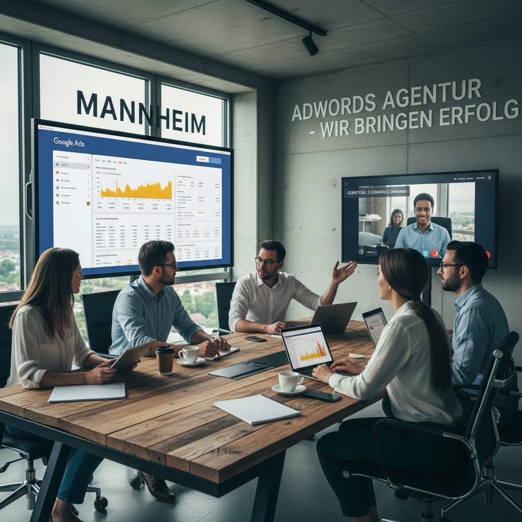 adwords-agentur-mannheim