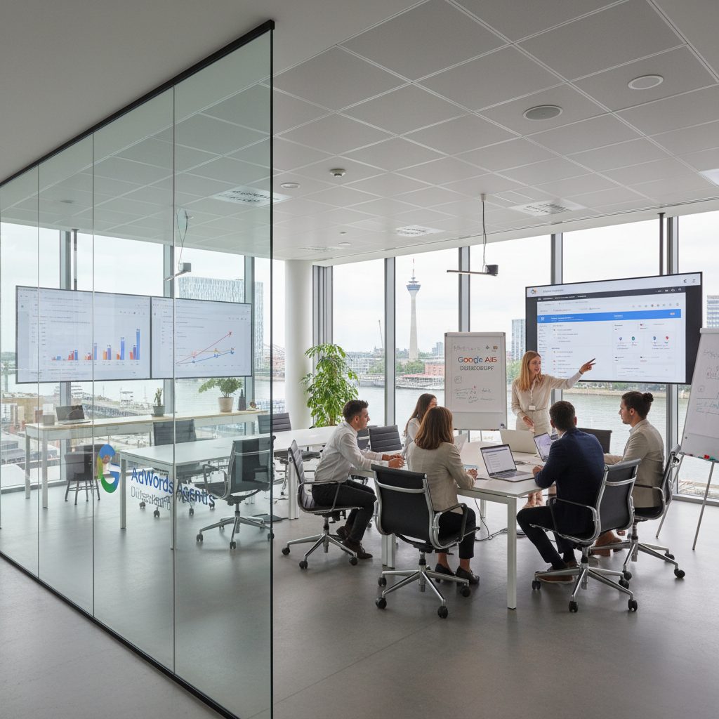 adwords-agentur-duesseldorf
