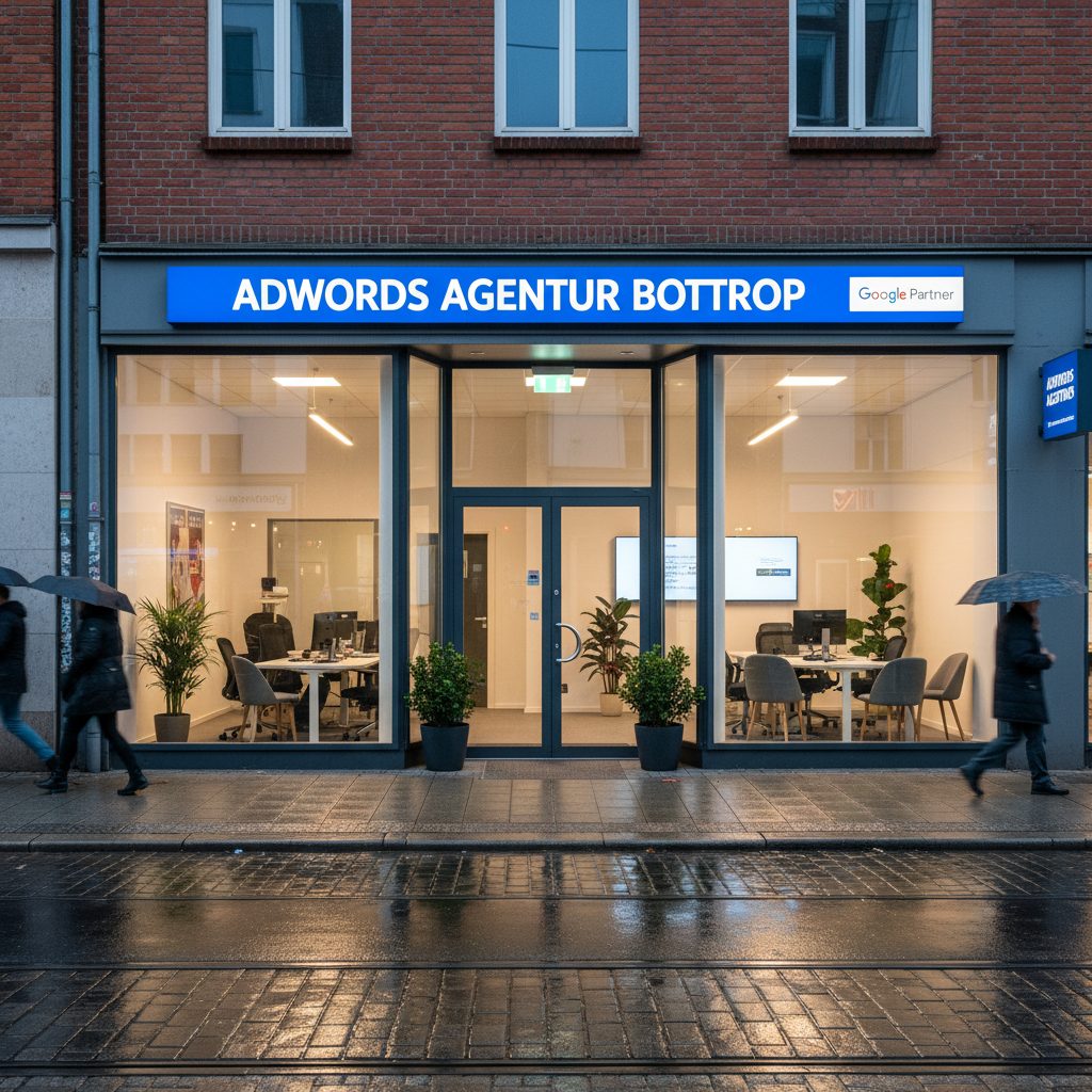 adwords-agentur-bottrop