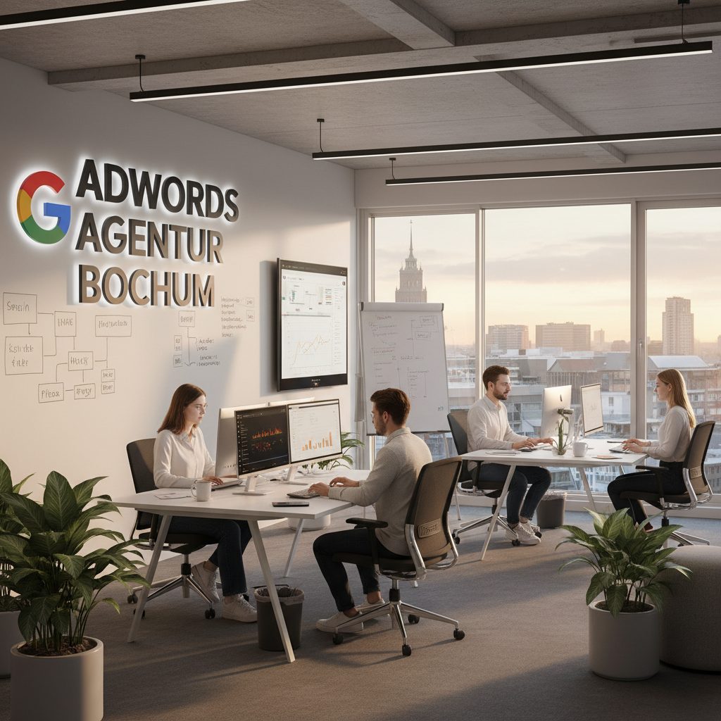 adwords-agentur-bochum