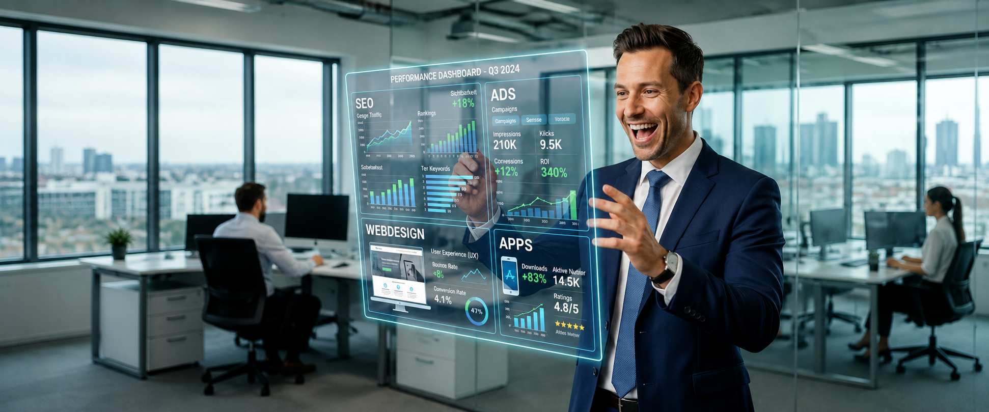 Der ultimative Startleitfaden zur SEO Optimierung