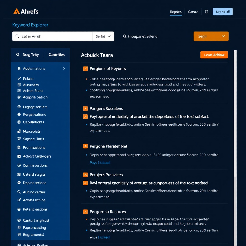 Ahrefs Keyword Explorer Einfach Und Verst ndlich Erkl rt Ahrefs Keyword Explorer Einfach Und Verst ndlich Erkl rt