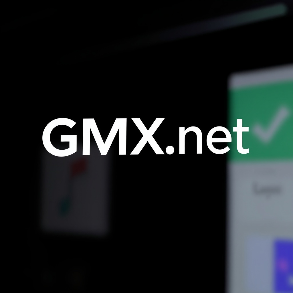 GMX-NET-Login Zum Postfach von GMX Mail per Login