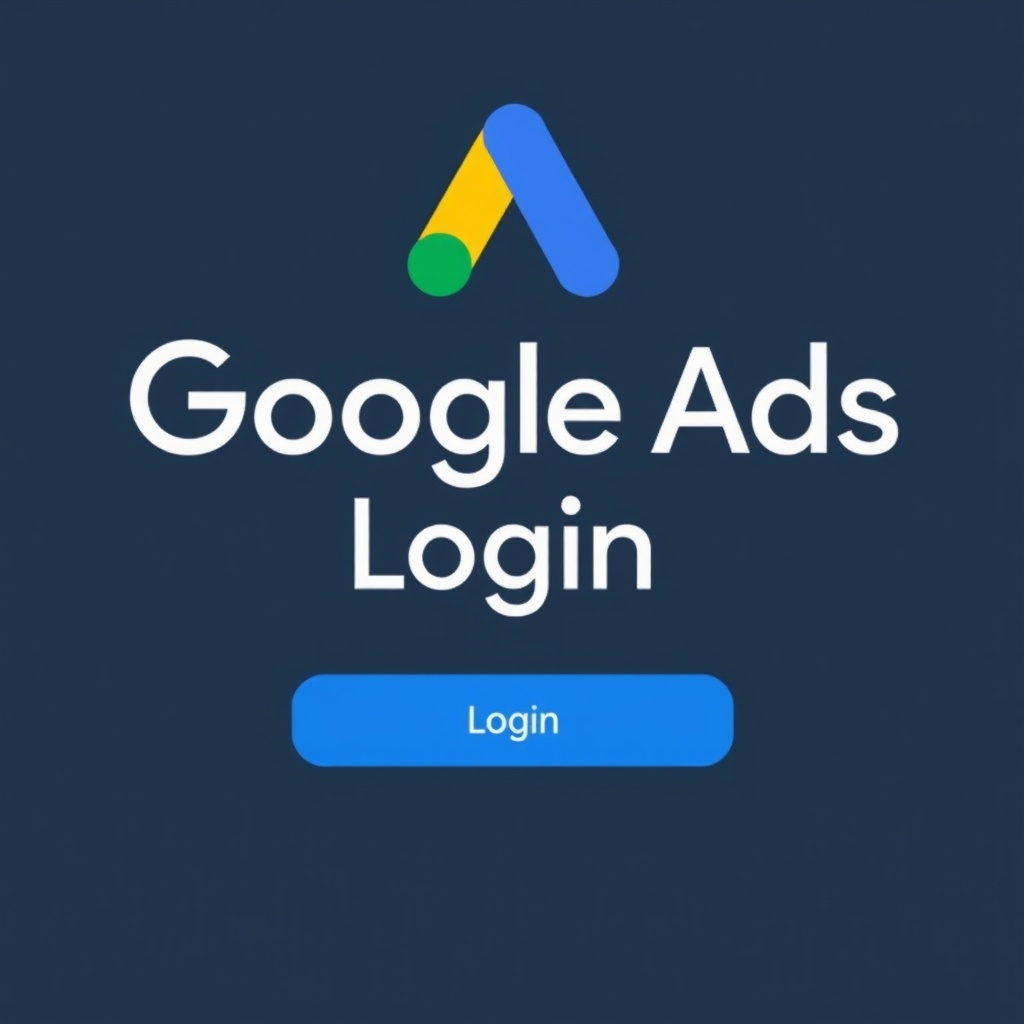 Ads Sign In Google-Ads-Login auf die Sie Ihr Google Ads-Konto verwalten