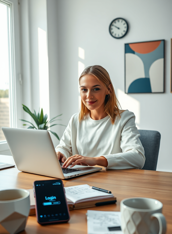 Gmail anmelden Einfache Sichere Login Anleitung