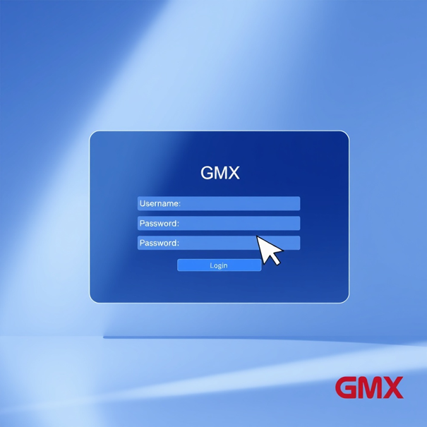 GMX-Login Zum Postfach von GMX Mail per Login.