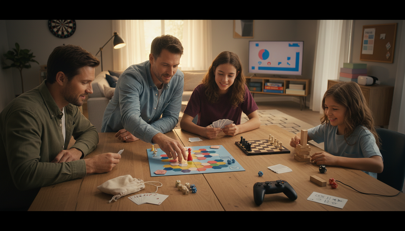 spiele