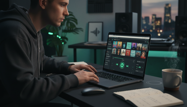 spotify-web