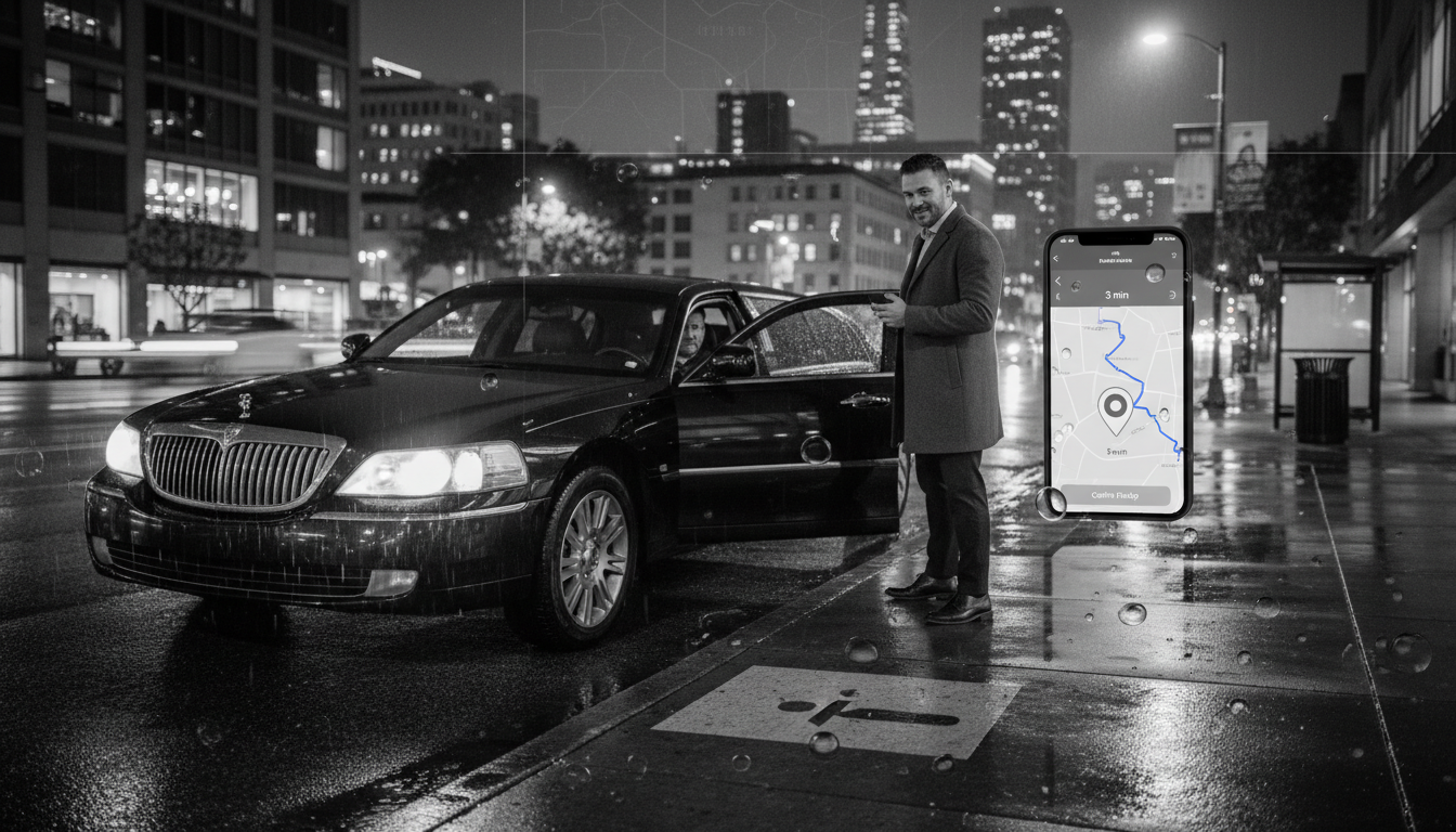 uber