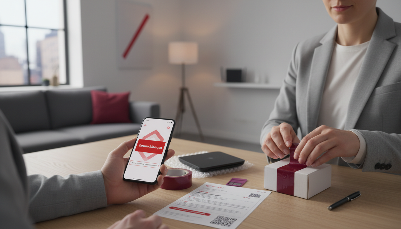 vodafone-kuendigen
