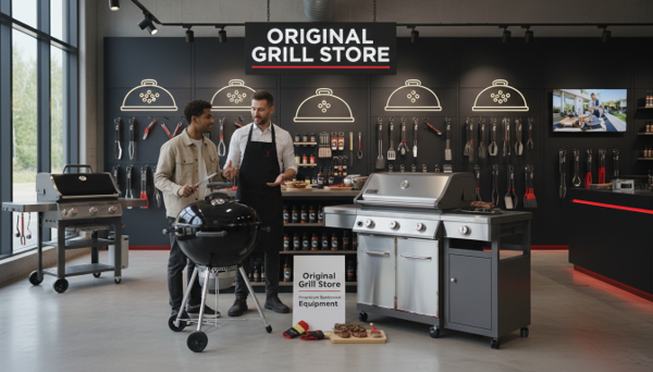 weber-shop